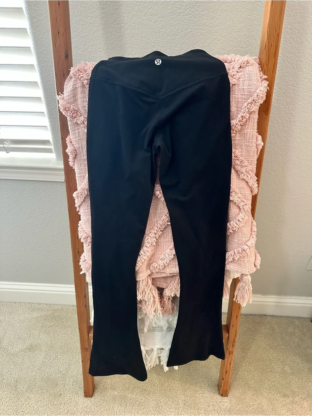 Lululemon Align Mini Flare Pant Size 0